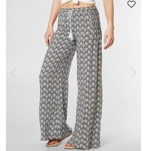 O'Neil wide legged pants